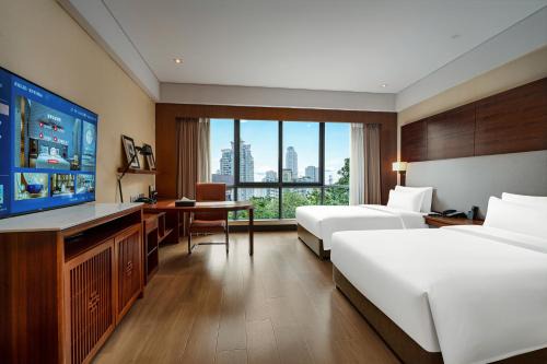 Nan An Hotel | Langlizi Hotel