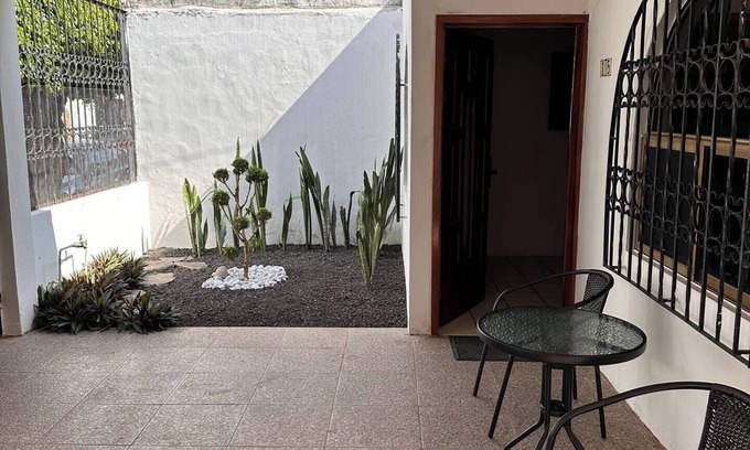 Tepic House | Langostino house, quiet and cozynn