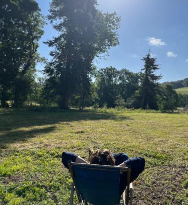 Nogent House | LANGRES- NOGENT 52800 -villa LA FORGE - sortie autoroutes A5-A31-Langres nord