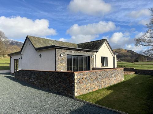 Keswick House | Langrigg Cottage HOT TUB HIRE AVAILABLE