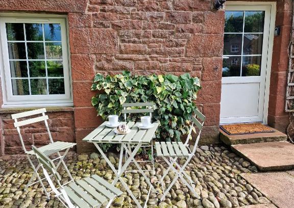 Great Salkeld Apartment | Langriggs at Wetheral Cottages