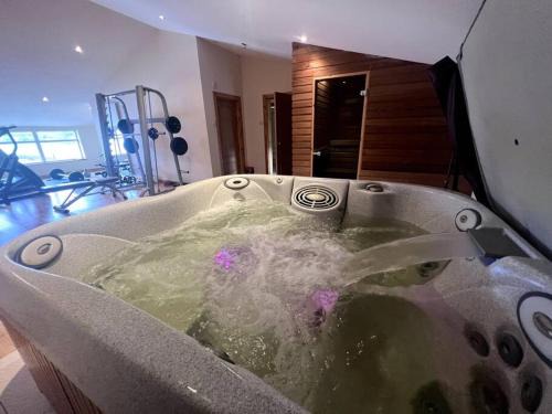 Motherwell Apartment | Langside apartments
