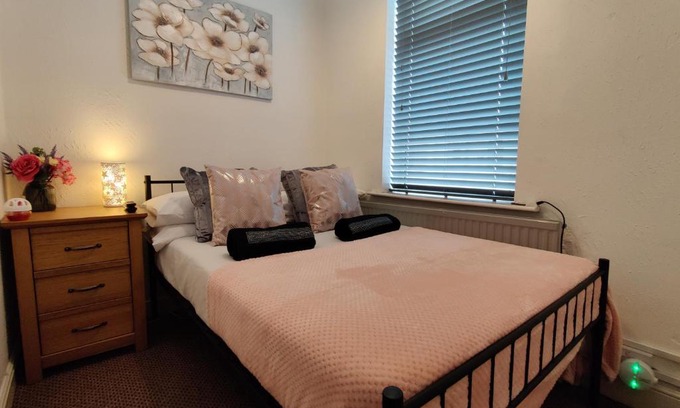 Salford House | Langtree