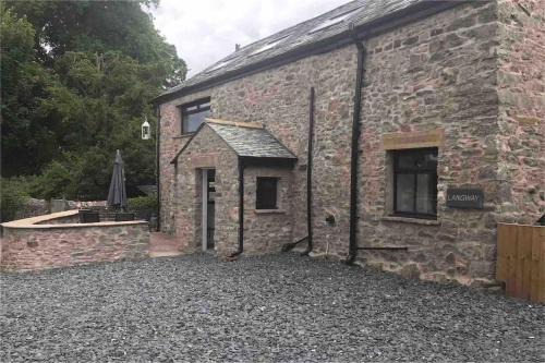 Kendal House | Langway