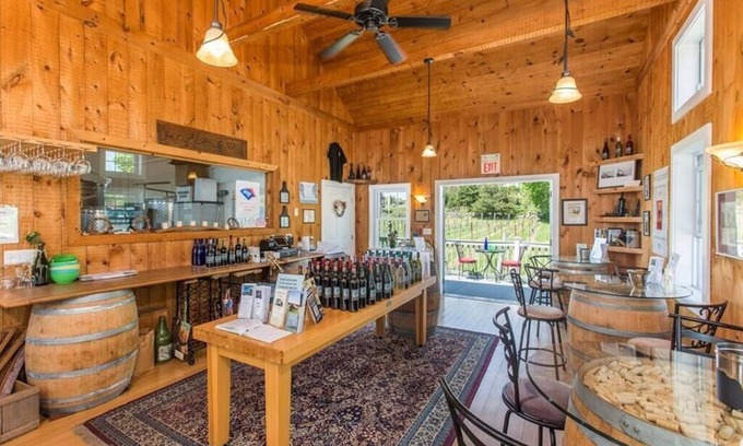 Westerly Bed & Breakfast | Langworthy Inn
