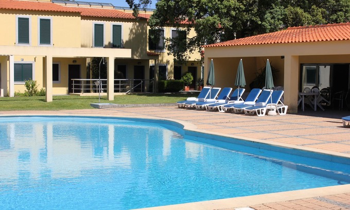 Lanhelas Condo | LANHELAS - House E - Quinta da Boavista