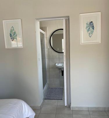 Muckleneuk House | Lani Accommodation