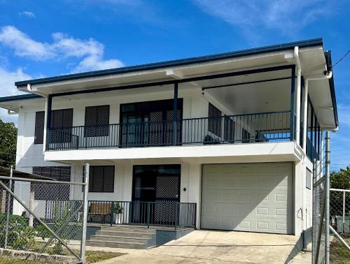 Apia House | Laninoa New Home in Prime Location in Taumeasina