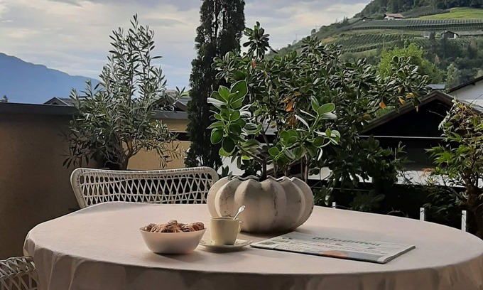 Lagundo Apartment | LAnJA your special vacation home