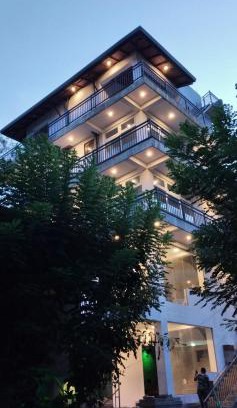 Kundasale Hotel | Lanka Villas Holiday Resort