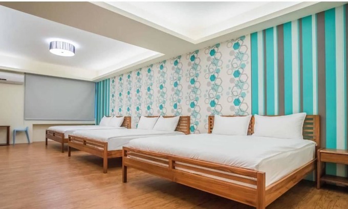 Gongtouli House | Lanlu B&B
