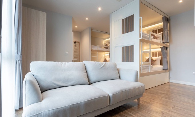 Old City Hotel | Lanna Bonita Boutique Hotel