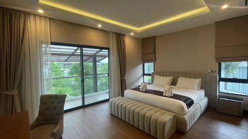 Hang Dong Hotel | Lanna Fusion