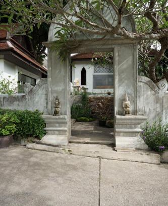 Samoeng Hotel | LannaOriental MaeRim