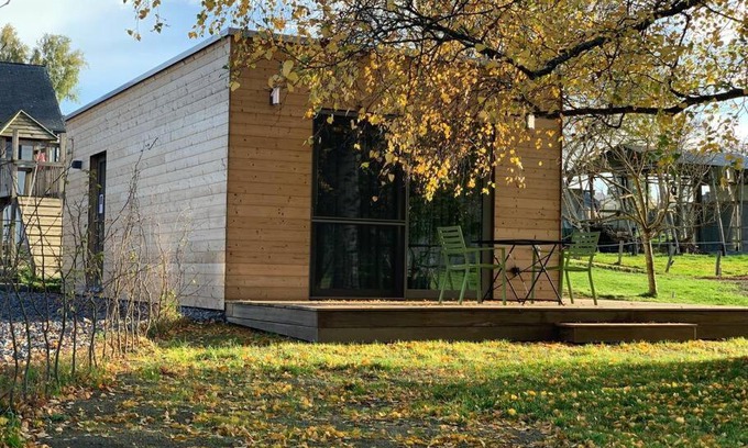 Recogne House | L’annexe