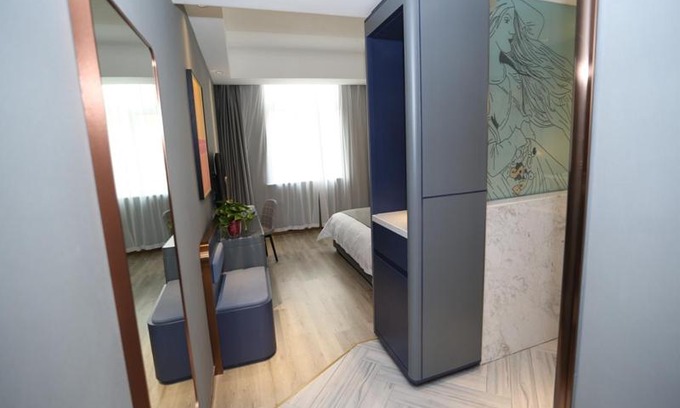 Mudan District Hotel | Lano Hotel Shandong Heze Mudan District Caozhou Mudan Garden