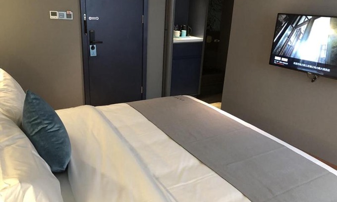 Jingkou District Hotel | Lano Hotel Zhenjiang RT-Mart