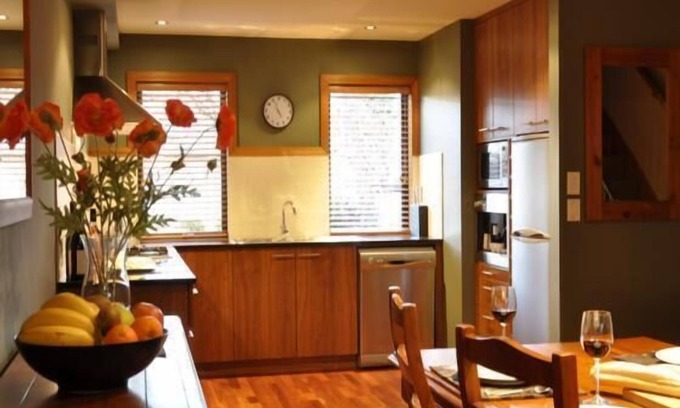 Wanaka Condo | Lansdown Villa 2 bedroom apartment