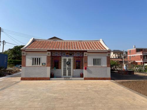 Jinsha House | Lanshe Gate