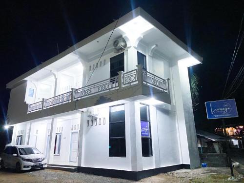 Painan House | Lansogo Homestay