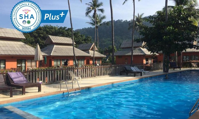 Ko Lanta House | Lanta Cottage - SHA Plus
