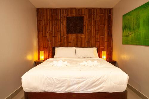 Ko Lanta House | Lanta Thai Homestay