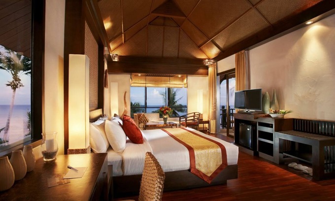 Ko Lanta Resort | Lanta Villa - One Bedroom Resort, Sleeps 3