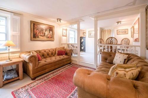 Debenham House | Lantern Cottage, Debenham