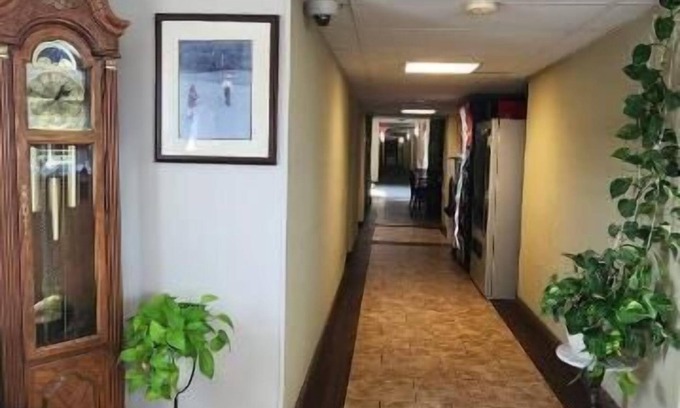Milbank Hotel | Lantern Motel