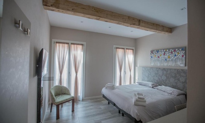 Carpi Bed & Breakfast | Lanterna Room&Breakfast