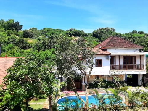 Kuta Bed & Breakfast | Lantis ViBES Inn