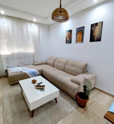 Ain Zaghouan Apartment | Laouina