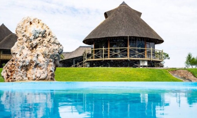 Mariental Cabin | Lapa Lange Game Lodge