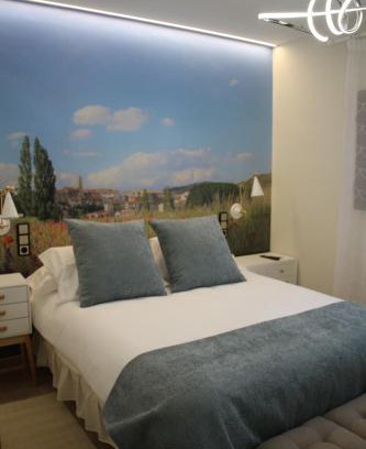 Mosqueruela Apartment | Lapiaz