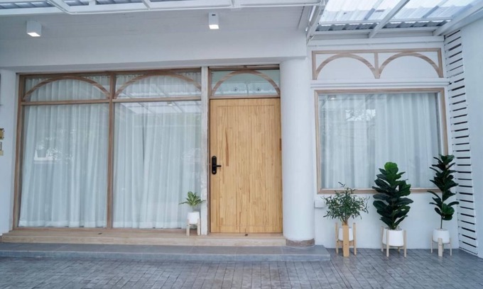 Nimman Apartment | Lapin No.8 (Stay privacy in whole cozy apartment)