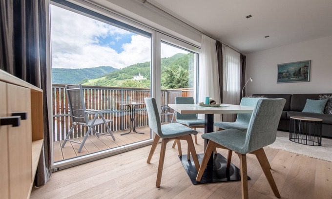 Burgusio House | Lapis Monti - Apartments & Suites