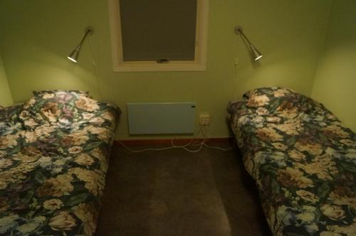 Kiruna House | Laplanders rooms