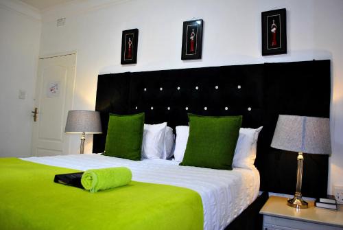 Tzaneen House | Lapologa Bed & Breakfast