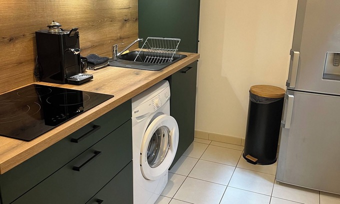 Bar-le-Duc Apartment | Lappart Renaissance