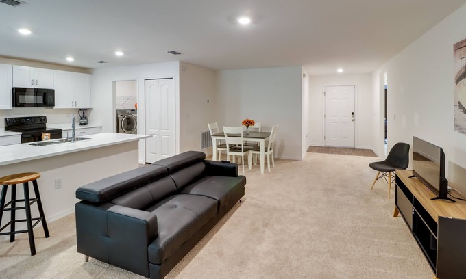 Citrus Springs House | Laptop-Friendly Citrus Springs Home Near Golfing!