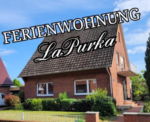 Bookholt Apartment | LaPurka ll Home