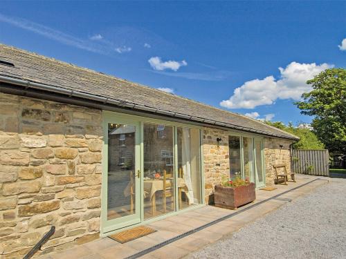 Kibblesworth House | Lapwing Cottage - E5028