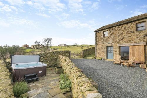 Sutton-in-Craven House | Lapwing Cottage