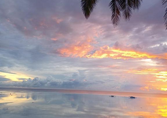 San Juan House | Lapyahan Guest House