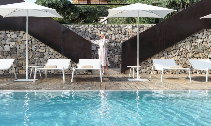 Vico Equense Hotel | Laqua Countryside