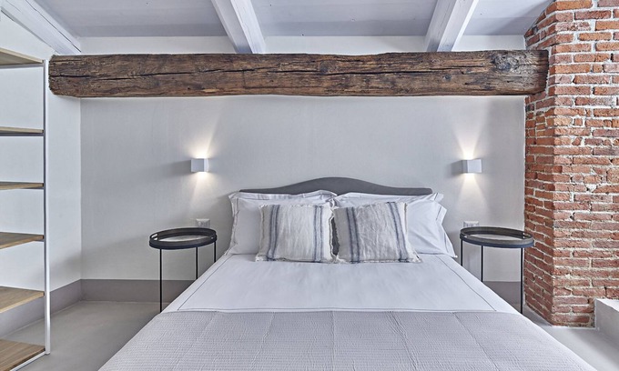 Ivrea Hotel | LaQuattro GliElefanti