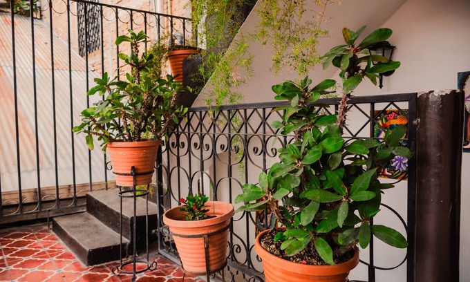 Quetzaltenango House | Lar Antiqua Hotel