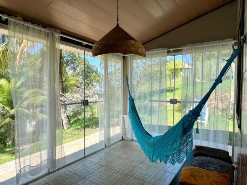 Inoa House | Lar da Colina