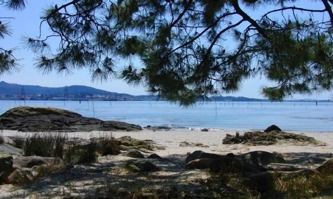 Catoira Cottage | Lar de Arousa 1 - Integro Rental