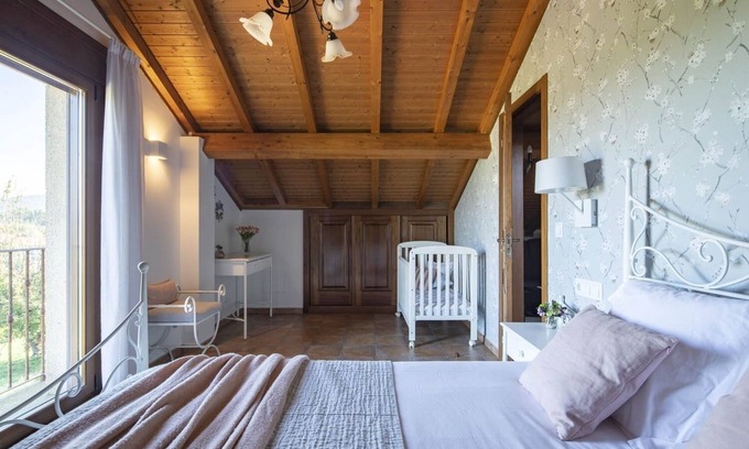 Catoira Cottage | Lar de Arousa 2 - Alquiler Integro